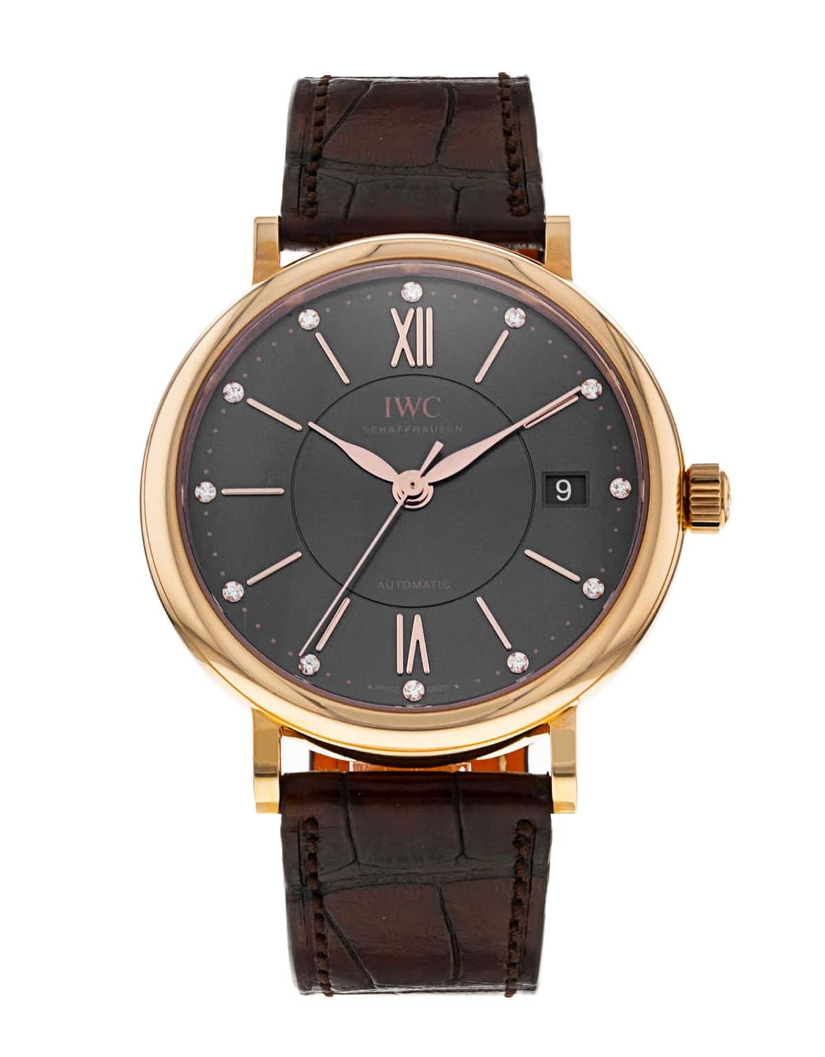 IWC Portofino Automatic IW458106